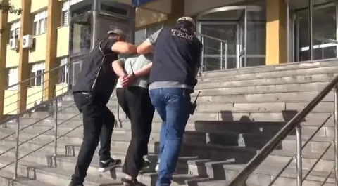 Kayseri’de Terör Örgütüne Darbe: PKK/KCK ve PYD/YPG Üyesi A.F. Yakalandı — haber görseli