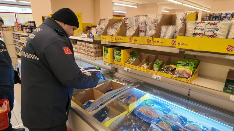 Büyükşehir Zabıtası Ramazan Öncesi Denetimlerine Başladı — haber görseli