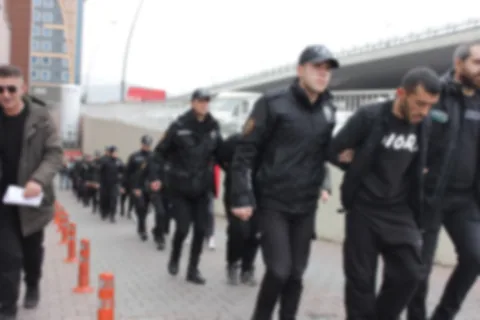 Kayseri'de Son Bir Hafta İçinde 111 Aranan Şahıs Yakalandı — haber görseli