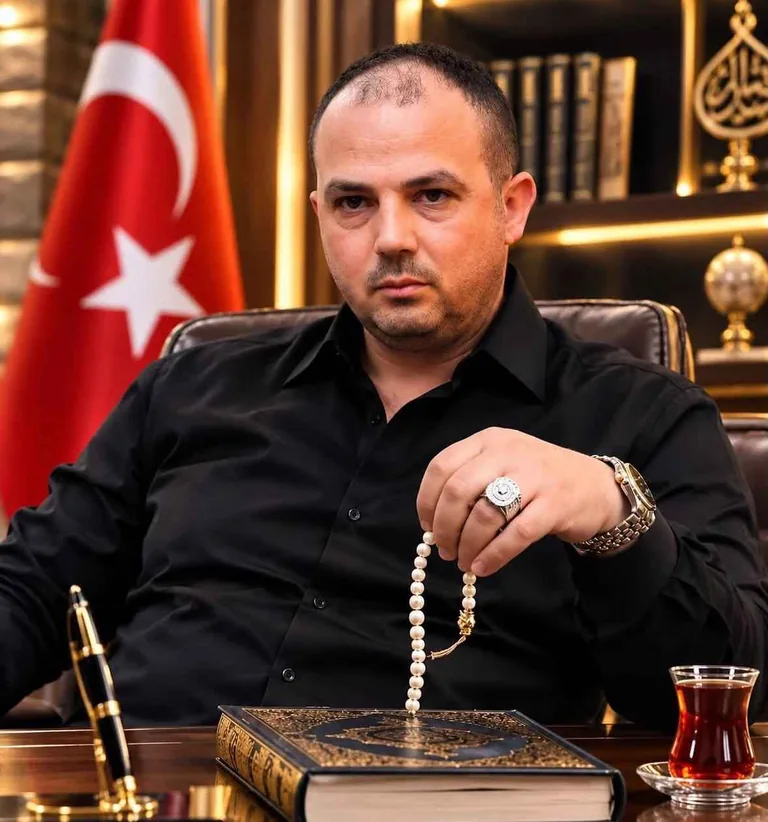Kayseri'de İş İnsanı Alaaddin Çağlıköse ve Kardeşi Bıçaklı Saldırıda Yaralandı — haber görseli