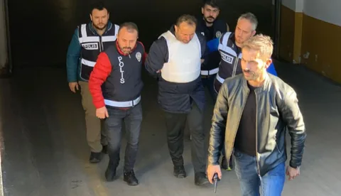PTT’deki Silahlı Saldırıda Kan Donduran Detaylar — haber görseli