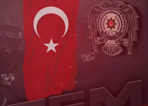 Kayseri’de FETÖ Operasyonu: 2 Hükümlü Yakalandı — haber görseli