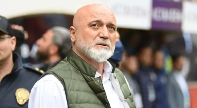 Hikmet Karaman Avrupa Yolunda: Moldova'nın Zimbru Chisinau Takımıyla Anlaştı — haber görseli