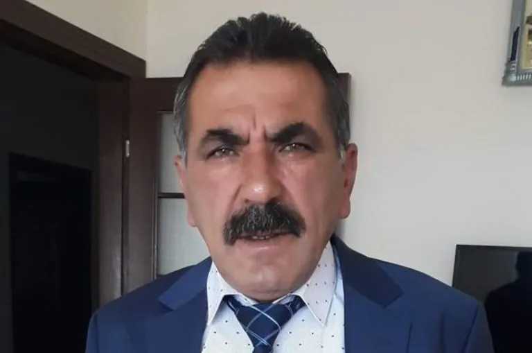Aşık Seyrani Mahalle Muhtarı Yaşar Coşkun, hayatını kaybetti — haber görseli
