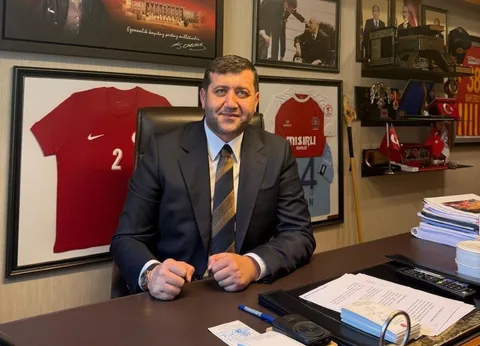 MHP'li Baki Ersoy'dan Tapu Sorunlarına Çözüm Çağrısı — haber görseli