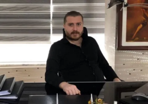 Avukat Hüseyin Keskin, Yarın Son Yolculuğuna Uğurlanacak — haber görseli