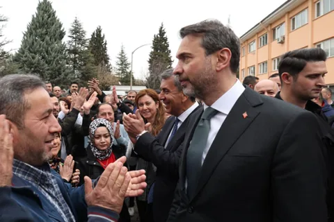 Türkiye ile Suriye Arasında Dev Enerji Anlaşması! Elektrik ve Doğal Gaz İhracatı Başlıyor — haber görseli