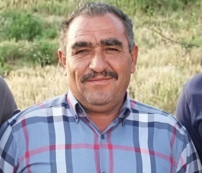 Kayseri’de yangın faciası! Alevlere müdahale ederken hayatını kaybetti — haber görseli