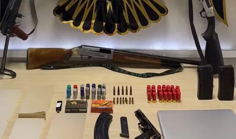 Provokatörlere Geçit Yok: 5 İlde Nevruz Operasyonu, 209 Gözaltı! — haber görseli