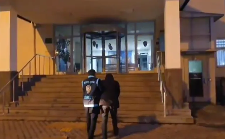 Kayseri’de Bıçaklı Yaralama Olayının Şüphelisi Tutuklandı — haber görseli