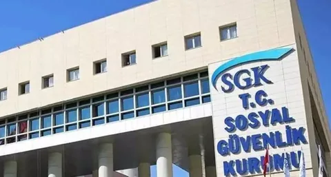 SGK Sözleşmeli Bilişim Personeli Alımı Yapacağını Duyurdu: İşte İlan Detayları — haber görseli