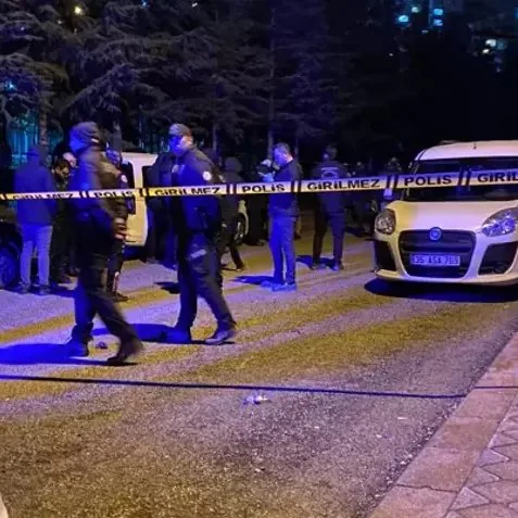 Ankara’da Cezaevinden İzinli Çıkan Mahkum Dehşet Saçtı: Ailesini Katledip İntihar Etti — haber görseli