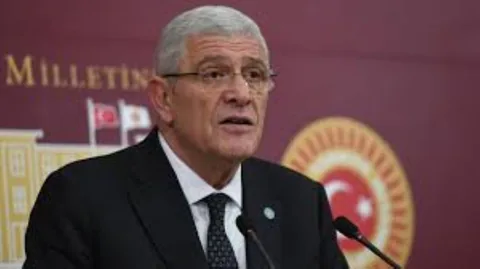 Müsavat Dervişoğlu: — haber görseli