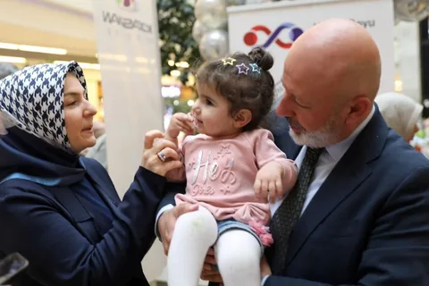 Kocasinan'da Anneler Günü'ne Özel Sergi, Büyük Beğeni Topladı — haber görseli