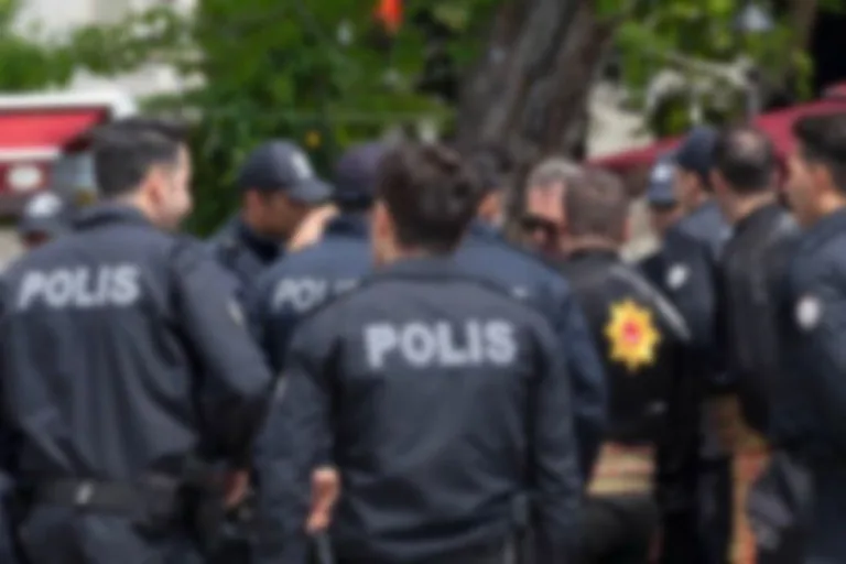 Kayseri'de Suçla Mücadelede Büyük Operasyon: 255 Yıl Hapis Cezası Bulunan 165 Şahıs Yakalandı — haber görseli