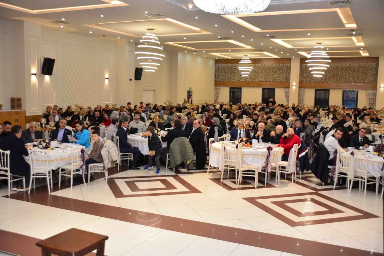 İSTANBUL’DA YAHYALI RÜZGARI: 5. GELENEKSEL ARABAŞI ŞÖLENİ! — haber görseli