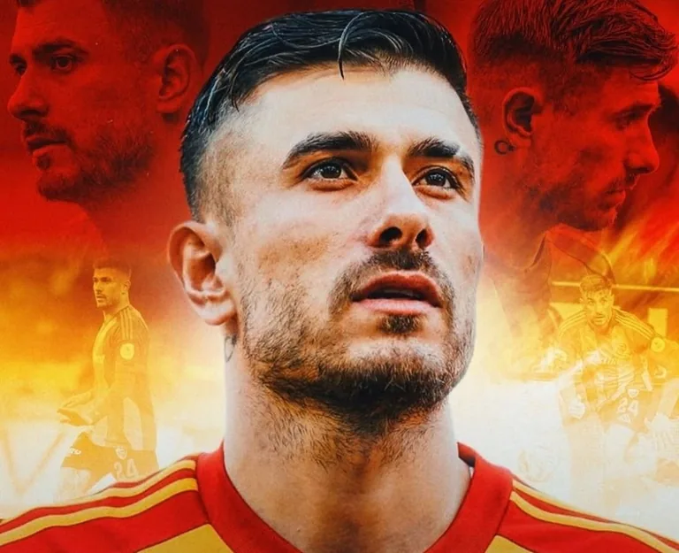 SonDakika.. DORUKHAN TOKÖZ Kayserispor ile sözleşmesini feshetti — haber görseli