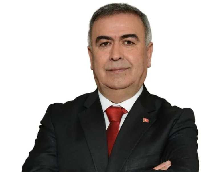 Sarız’da 581 Oy Farkla CHP Dönemi Başladı — haber görseli
