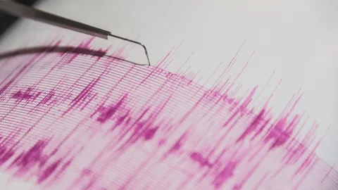 Afyonkarahisar'da 4,4 büyüklüğünde deprem — haber görseli