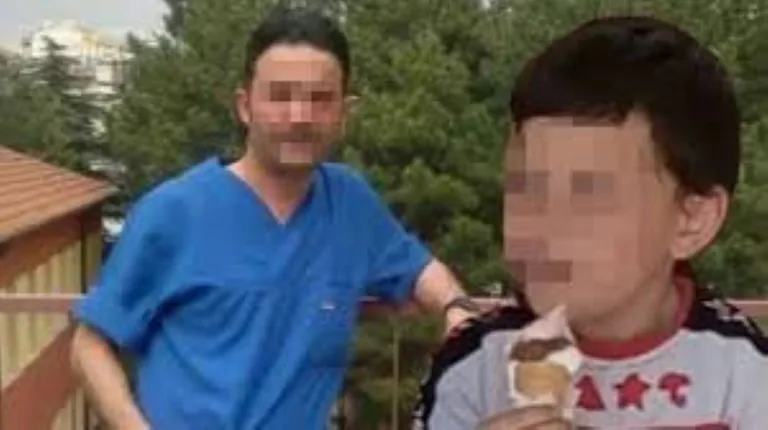 Kayseri’de Kaçak Sünnet Davası: 7 Yaşındaki Çocuğun Kangren Olduğu Olayda Yargılama Sürüyor — haber görseli