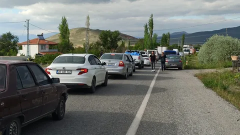 Yahyalı’da Feci Kaza: 1 Ölü, 2 Yaralı — haber görseli