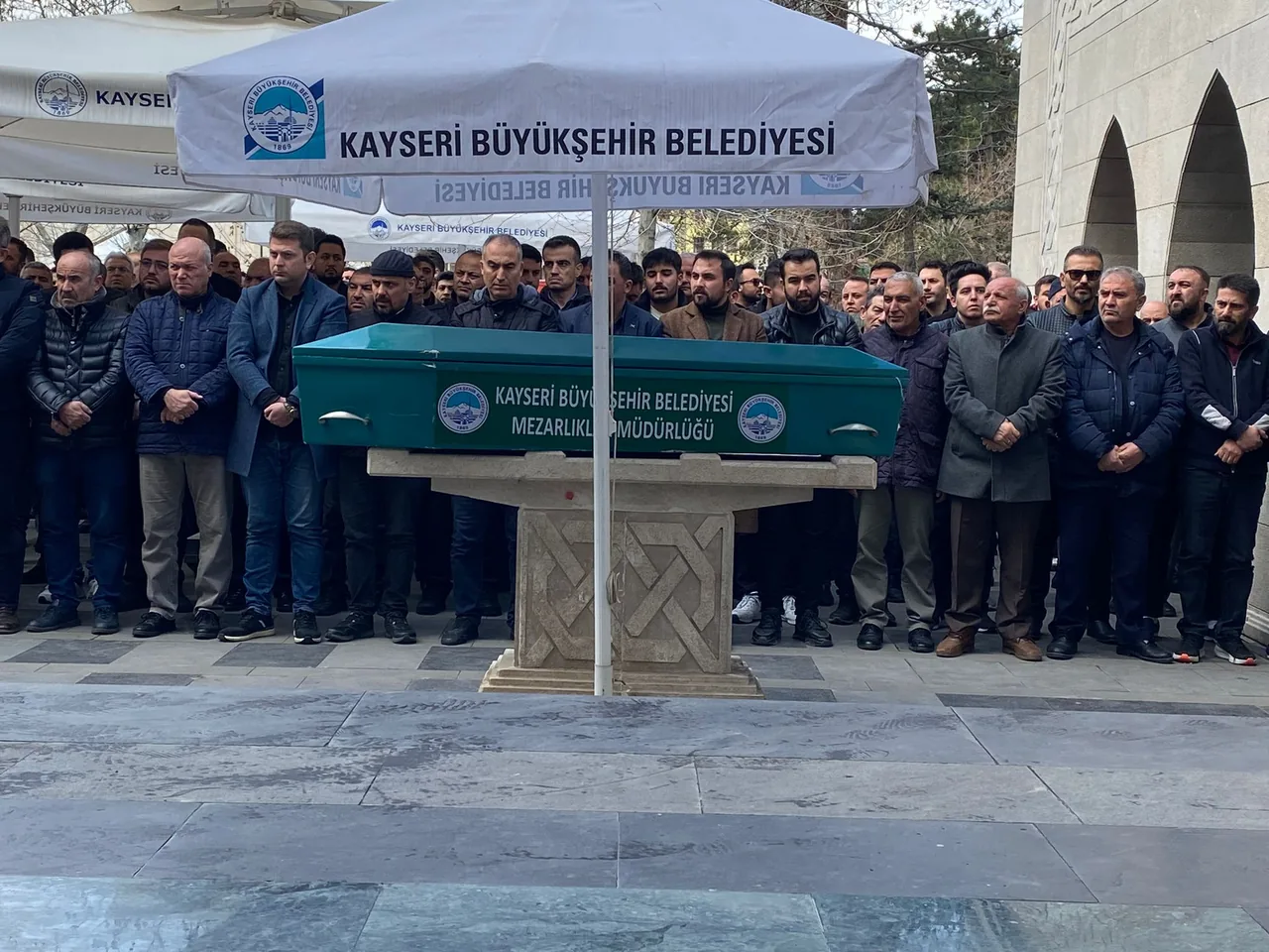 Kayseri'de Kahreden Olay! Kazara Kendini Vuran Engelli Genç Hayatını Kaybetti — haber görseli