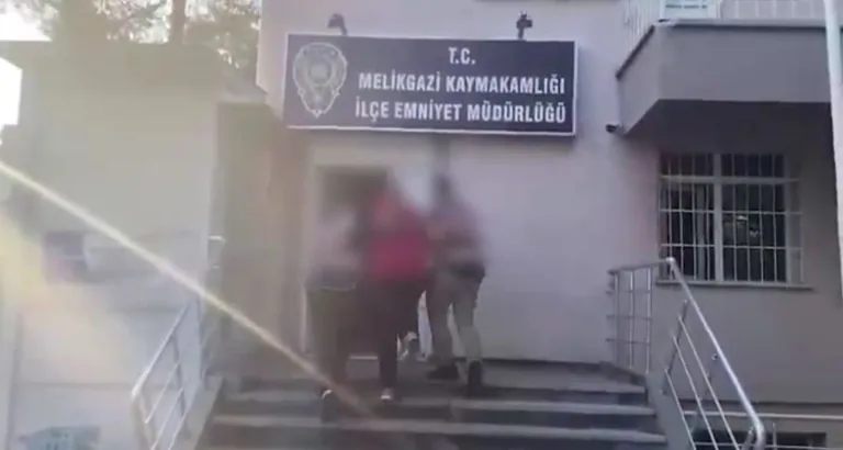 Kasten Öldürme Suçundan 10 Yıl Kesinleşmiş Cezası Olan Firari O.G Yakalandı — haber görseli