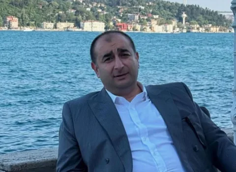 AVUKAT SERDAR ÖKTEM SUİKASTİNİN ARKASINDAKİ SUÇ ÖRGÜTLERİ — haber görseli
