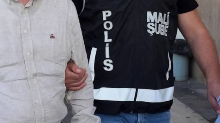 28 İlde Dev Siber Operasyon! 206 Şüpheli Yakalandı, 100'ü Tutuklandı — haber görseli