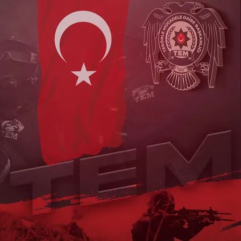 Son Dakika... Firari FETÖ Hükümlüsü Kayseri’de Yakalandı — haber görseli