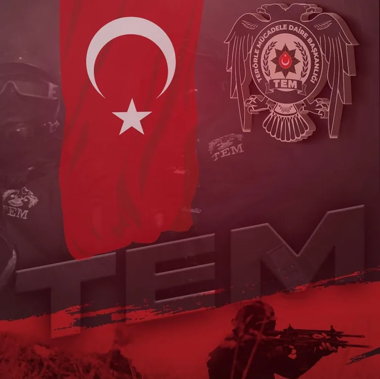 Son Dakika... Firari FETÖ Hükümlüsü Kayseri’de Yakalandı — haber görseli