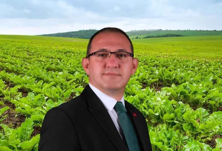 Çiftçi Grubundan Hüseyin Akay'a Sert Tepki: ‘Bizi Tanımadan Haddini Aşan Konuşmalar Yaptınız’ — haber görseli