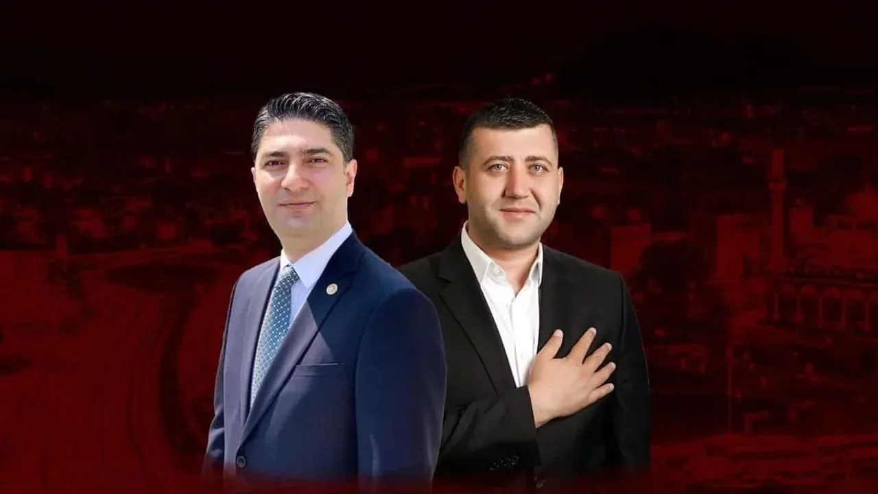 MHP’den Kayseri Hamlesi: Gesi ve Erkilet’in ilçe olması için TBMM’ye teklif sunuldu — haber görseli