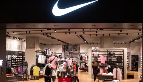 Nike, Türkiye'deki İnternet alışverişlerini durdurdu — haber görseli