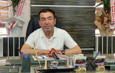 Başkan Selahattin Metin: Bünyan'ı Turizm Cenneti Yapmak İstiyoruz — haber görseli