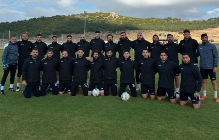 Yahyalıspor, sezon öncesi Erciyes’de kampa girdi — haber görseli