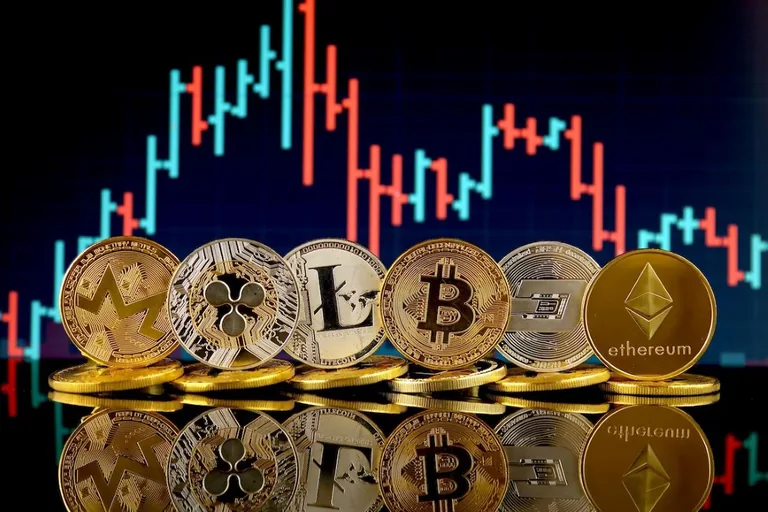 Kripto Para Piyasasında Yeni Düzenleme! Yasa Teklifi Bu Hafta Meclis'e Sunulacak — haber görseli