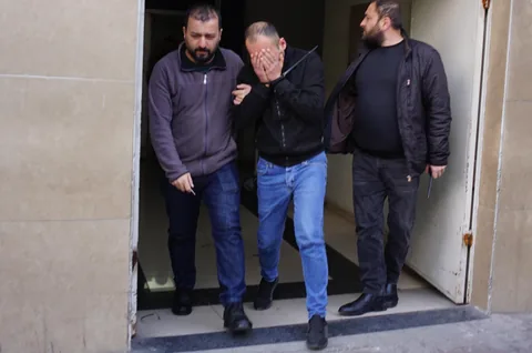 Batuhan Ünlü Cinayetiyle İlgili 4 Kişi Tutuklandı — haber görseli