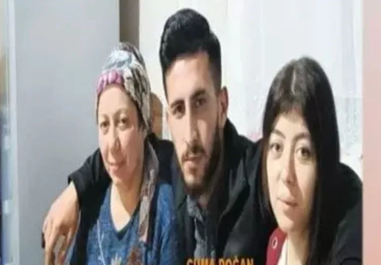 YASAK AŞK ORTALIĞI KARIŞTRDI! Nişanlısı ve Annesinden Hayatının Darbesini Yedi — haber görseli