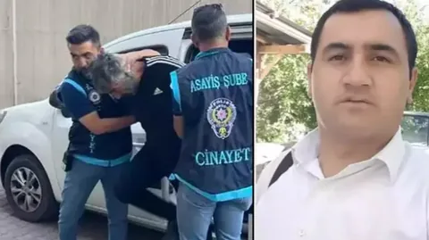 Kayseri Talas'ta Tartıştığı Apartman Görevlisini Öldüren Sanığa Müebbet — haber görseli