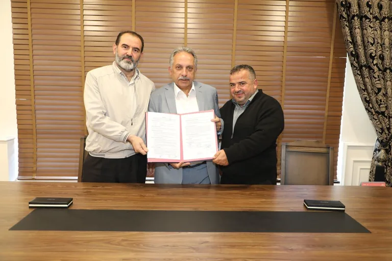 Reşadiye'ye 70 Yataklı Yatılı Kur'an Kursu ve Lojman — haber görseli