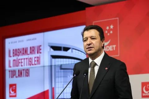 Arıkan: Başıboş köpek sorunu çözülmesi ertelenemez bir sorumluluk halini almıştır — haber görseli