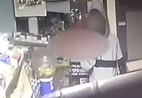 Cep Telefonu Hırsızı Yakalandı! 3 Yıl 9 Ay Hapis Cezasıyla Cezaevine Teslim Edildi — haber görseli