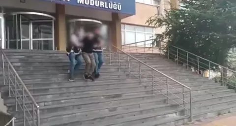 7 Aranması Olan Firari ,Kayseri Emniyetinin Operasyonuyla Tutuklandı! — haber görseli