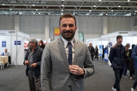 CHP'li Ünalmış: Meslek liselerinin artırılması kalıcı bir çözüm olacaktır — haber görseli