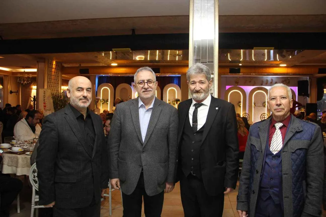Teskon Mühendislik’ten Kayseri’de Dev İstişare Toplantısı: Sektörün Paydaşları Bir Araya Geldi — haber görseli