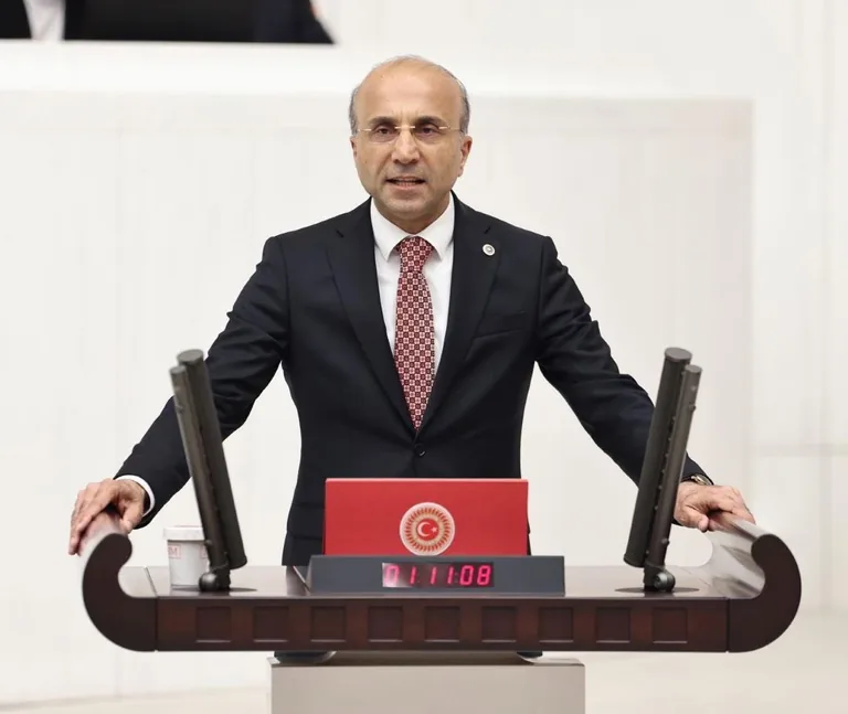 Erciyes Anadolu Holding Satışlarına CHP’li Aşkın Genç’ten Tepki — haber görseli