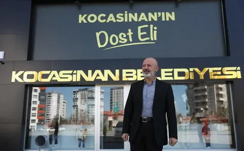 Başkan Çolakbayrakdar’dan Emeklilere Özel Proje  — haber görseli