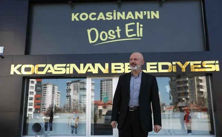 Başkan Çolakbayrakdar’dan Emeklilere Özel Proje  — haber görseli