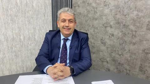 Yılan Hikayesine Dönen Hızlı Tren İçin Vekil Özsoy'dan Yeni Tarih! Kayseri'nin Beklediği Proje Ne Zaman Hayata Geçecek? — haber görseli